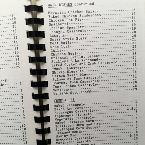 Chattanooga TN Cookbook - Picture 9 of 16